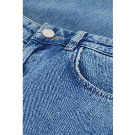 Fabienne Chapot Thea wide leg jeans - Image 4