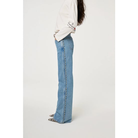 Fabienne Chapot Thea wide leg jeans - Image 5