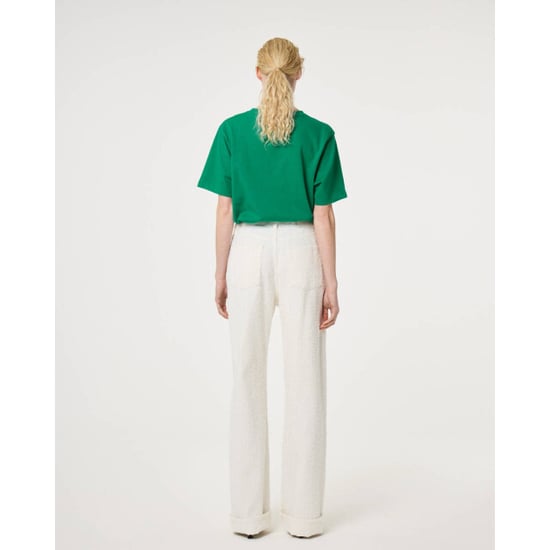 Fabienne Chapot T-shirt clttsh23 pearl - Image 2
