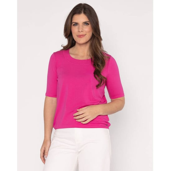 Roberto Sarto T-shirt 611113 - Image 4
