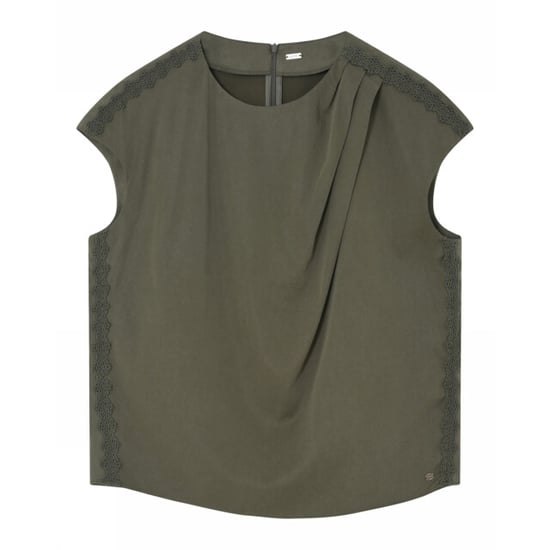 Gustav Top korte mouw 60651 fie - Image 1