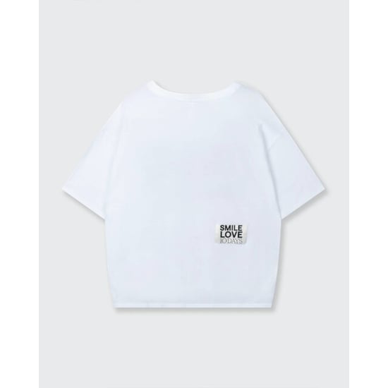 10 Days T-shirt 20-744-6201 - Image 2