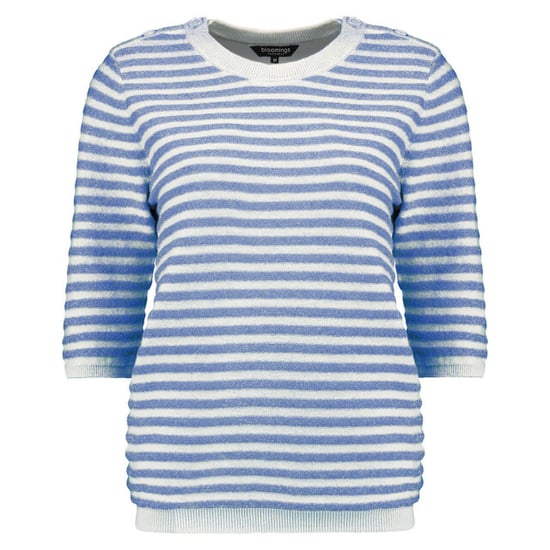Bloomings Pullover korte mouw slk20-8917 - Image 1