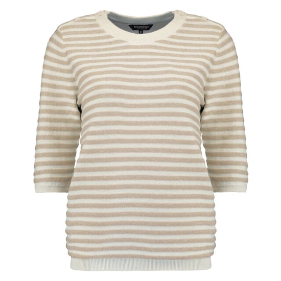 Bloomings Pullover korte mouw slk20-8917 - Image 1