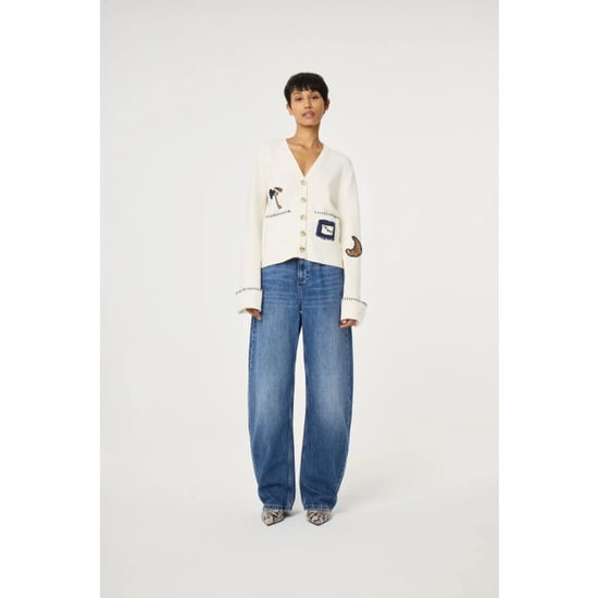 Fabienne Chapot Betty cardigan - Image 4