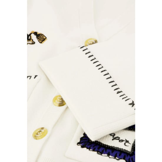 Fabienne Chapot Betty cardigan - Image 5