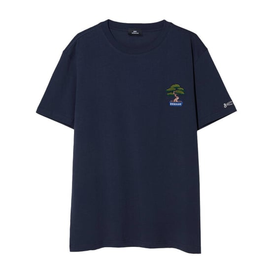 Denham T-shirt korte mouw 01-26-01-52-062 - Image 1