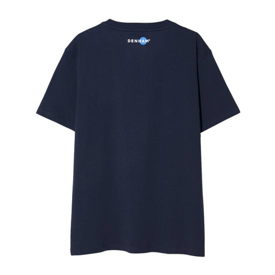 Denham T-shirt korte mouw 01-26-01-52-062 - Image 3