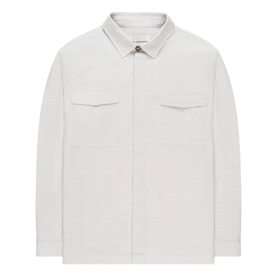 The GoodPeople Overshirt 26010608 - Image 1