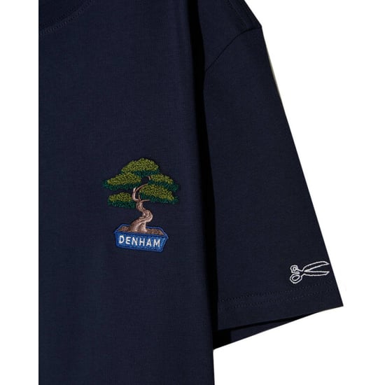 Denham T-shirt korte mouw 01-26-01-52-062 - Image 4