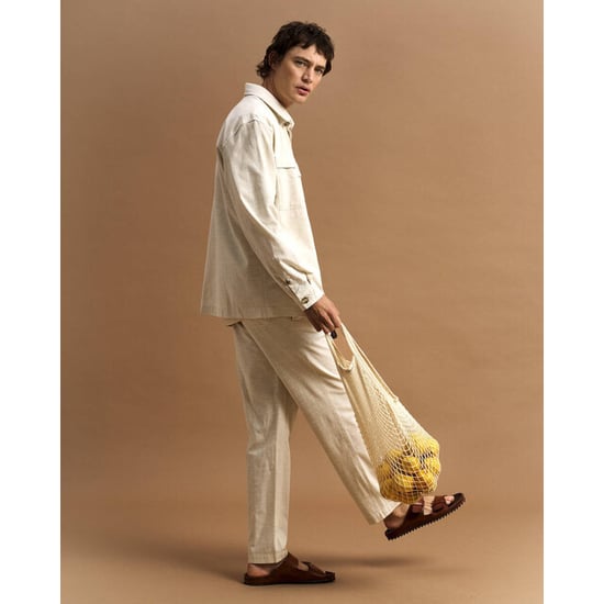 The GoodPeople Overshirt 26010608 - Image 2