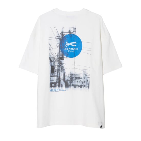 Denham T-shirt - Image 2