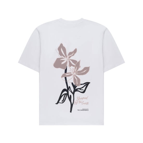 The GoodPeople T-shirt korte mouw 26010912 - Image 2