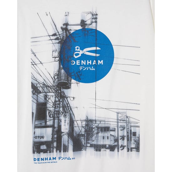 Denham T-shirt - Image 3