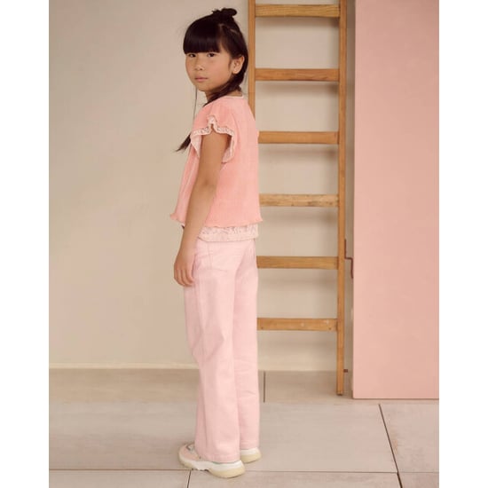 NoNo Broek n602-5604 siam - Image 2