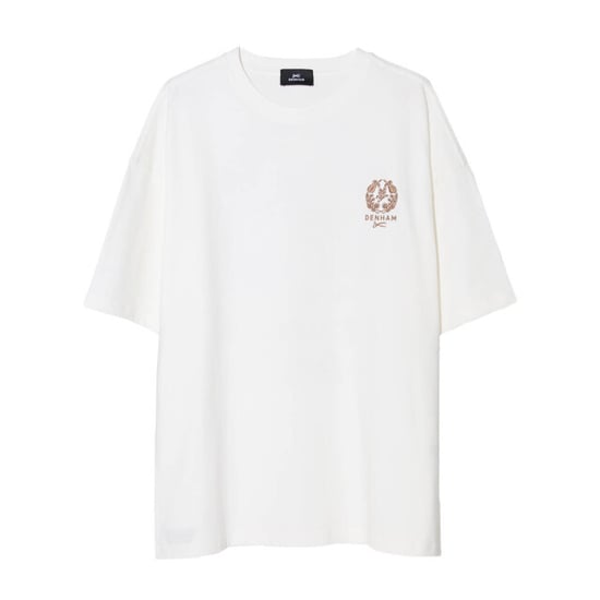 Denham T-shirt korte mouw 01-26-01-52-071 - Image 1