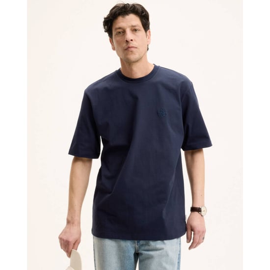 The GoodPeople T-shirt korte mouw 10000905 - Image 2