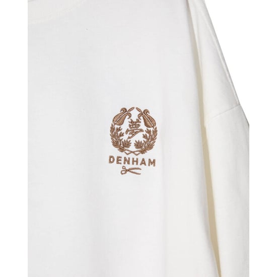 Denham T-shirt korte mouw 01-26-01-52-071 - Image 2
