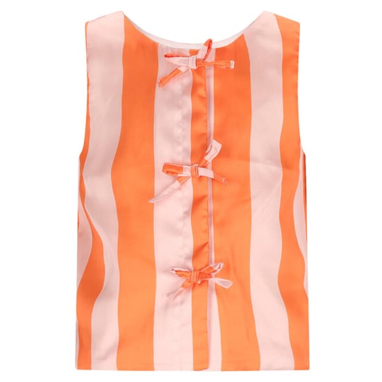 NoNo Top zonder mouw n602-5102 tessy - Image 2