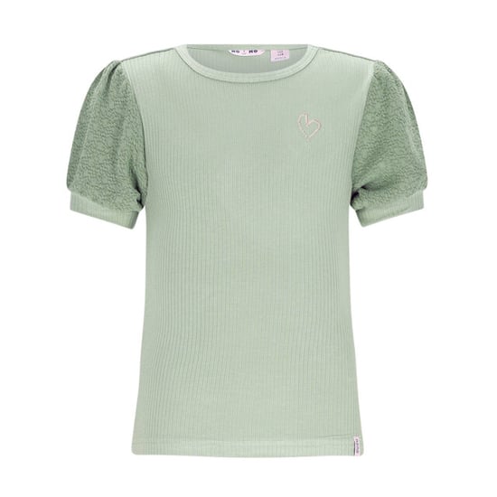 NoNo Top korte mouw n602-5403 kyoto - Image 1