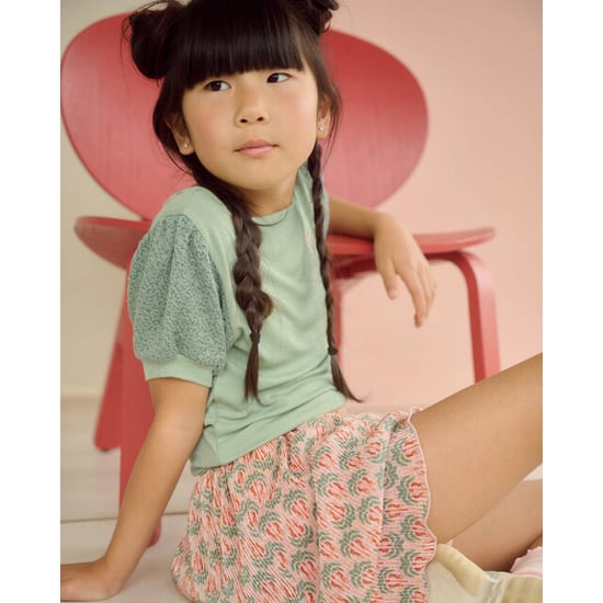 NoNo Top korte mouw n602-5403 kyoto - Image 2