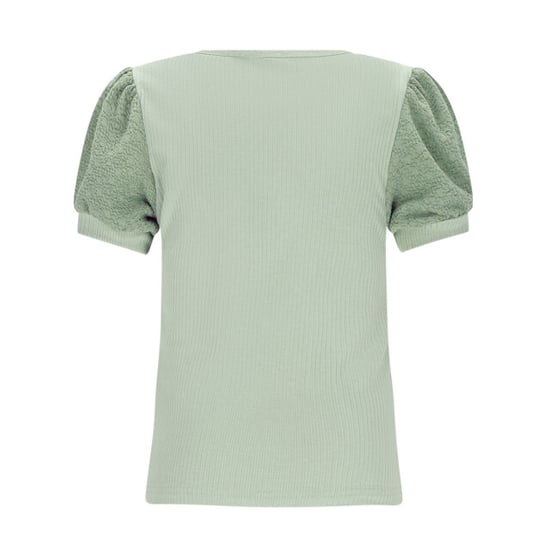 NoNo Top korte mouw n602-5403 kyoto - Image 3