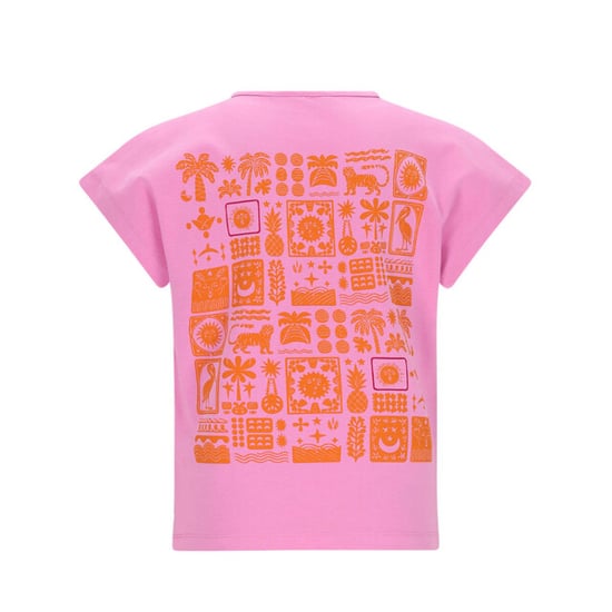NoNo T-shirt n602-5401 kate - Image 4
