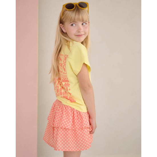 NoNo T-shirt n602-5401 kate - Image 3