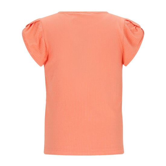 NoNo Top korte mouw n602-5405 kapri - Image 2