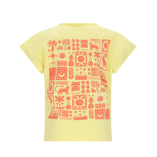NoNo T-shirt n602-5401 kate - Image 4
