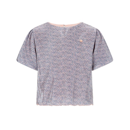 NoNo Top korte mouw n602-5100 tish - Image 1