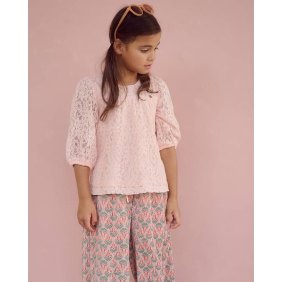 NoNo Top korte mouw n602-5103 tina - Image 3