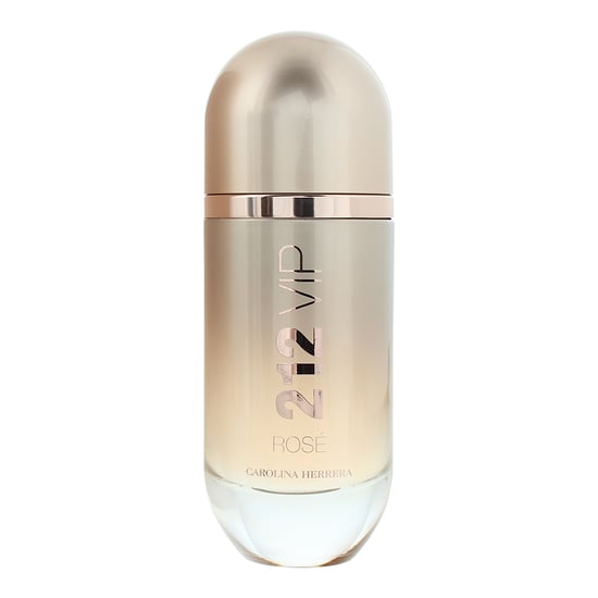 Carolina Herrera 212 Vip Rose Eau de Parfum 80ml Spray voor Haar - Image 2