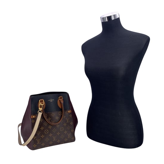 Louis Vuitton leren schoudertas - Image 2