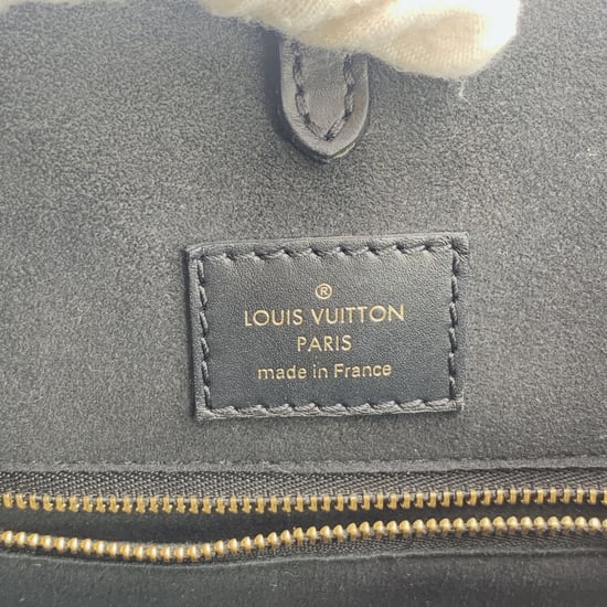 Louis Vuitton leren schoudertas - Image 6