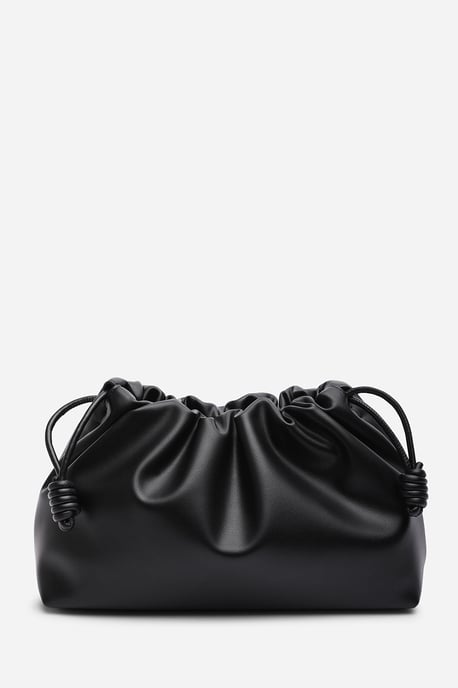 Where's That From Womens 'Auric' Drawstring Shoulder Bag - Image 2