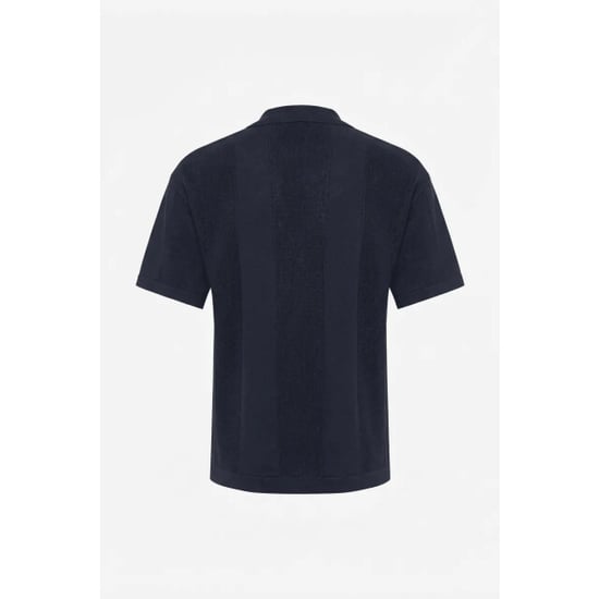 Genti Polo no buttons ss - Image 2