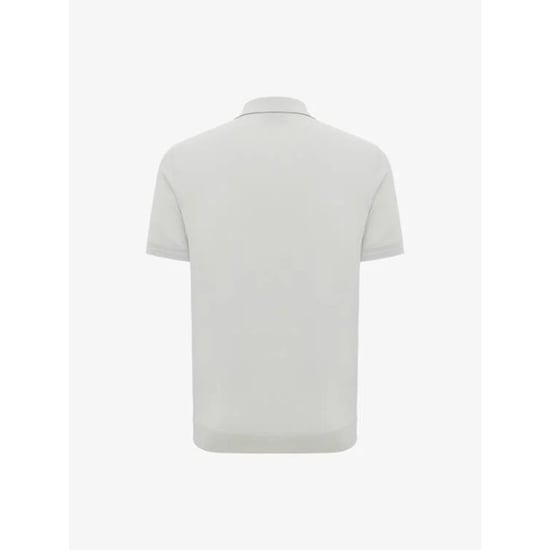 Genti Polo 2 buttons ss light - Image 2