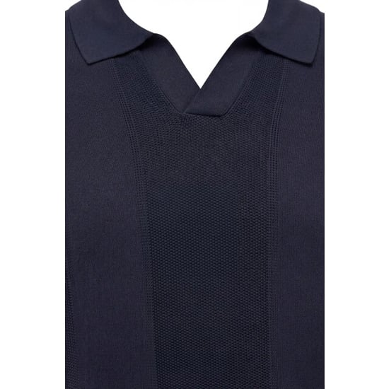 Genti Polo no buttons ss - Image 3