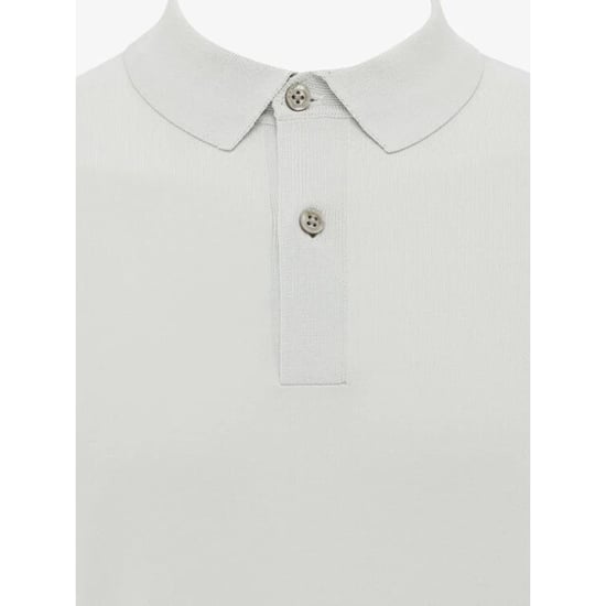 Genti Polo 2 buttons ss light - Image 3