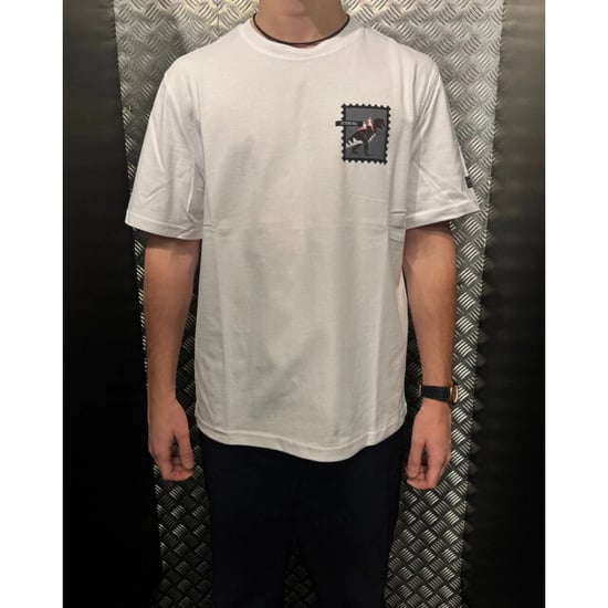 Iceberg T-rex tee - Image 1
