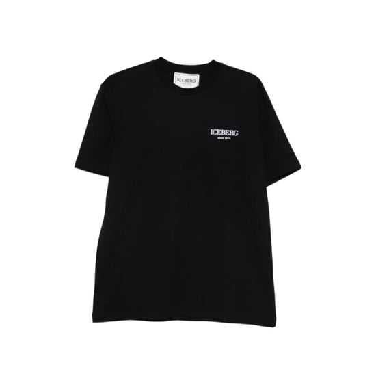 Iceberg Tee branding stitch small - Image 1