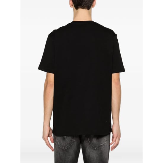 Iceberg Tee branding stitch small - Image 5