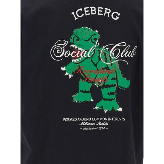 Iceberg Tee dino - Image 4