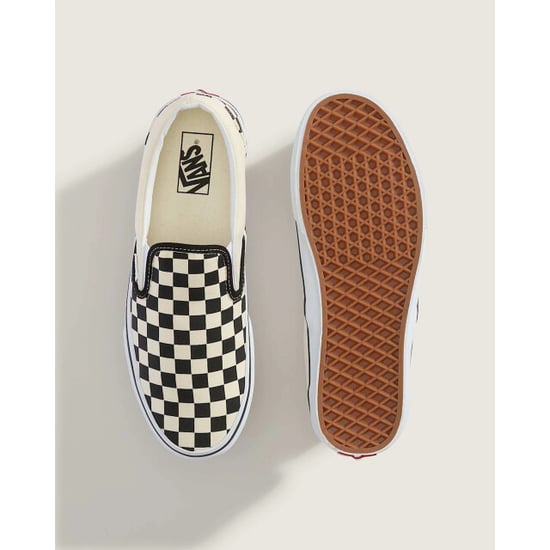 Vans Classic slip-on sneakers - Image 3