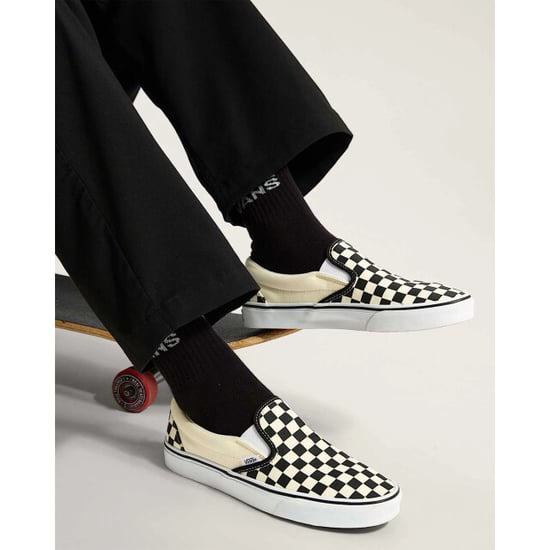 Vans Classic slip-on sneakers - Image 6