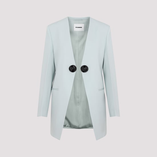 Jil Sander Wool Jacket - Image 1