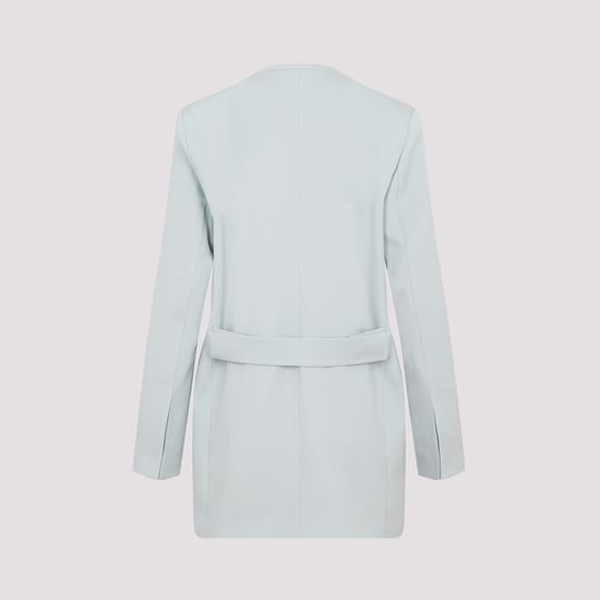 Jil Sander Wool Jacket - Image 2