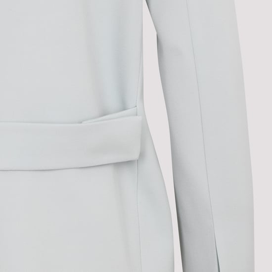 Jil Sander Wool Jacket - Image 3