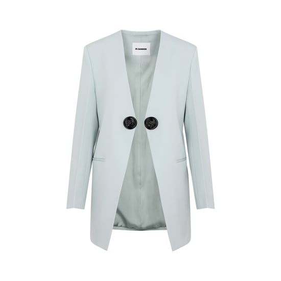 Jil Sander Wool Jacket - Image 5
